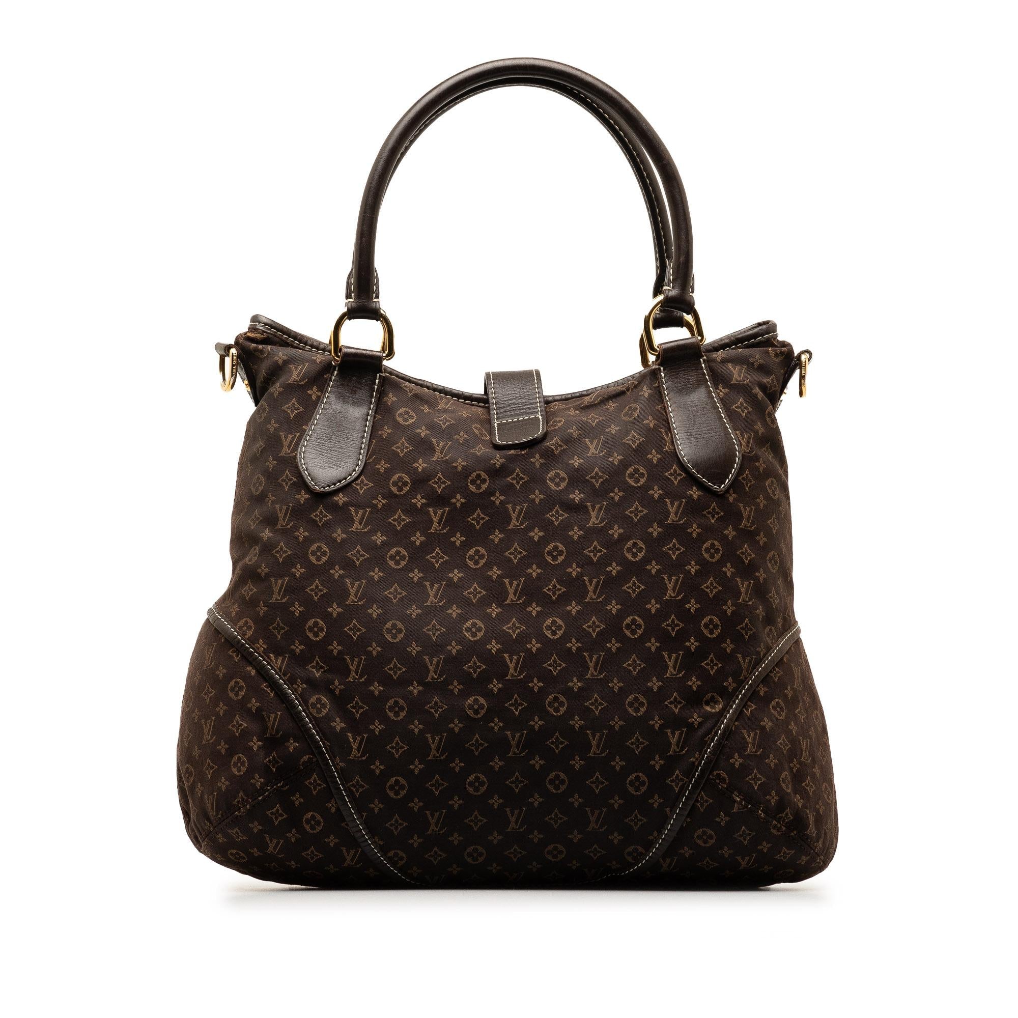 Louis Vuitton Monogram Idylle Elegie (SHG-ZtHcUt)