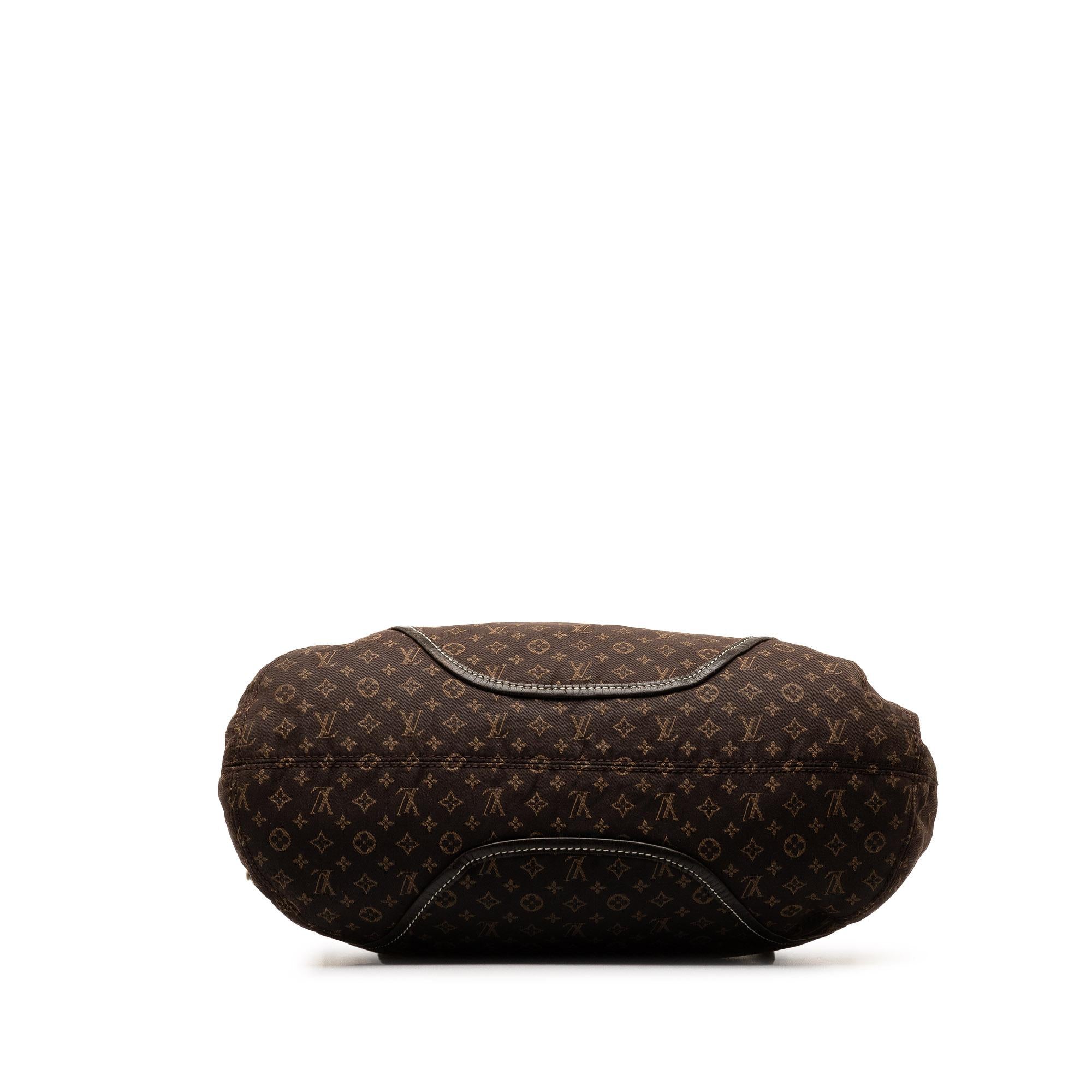 Louis Vuitton Monogram Idylle Elegie (SHG-ZtHcUt)