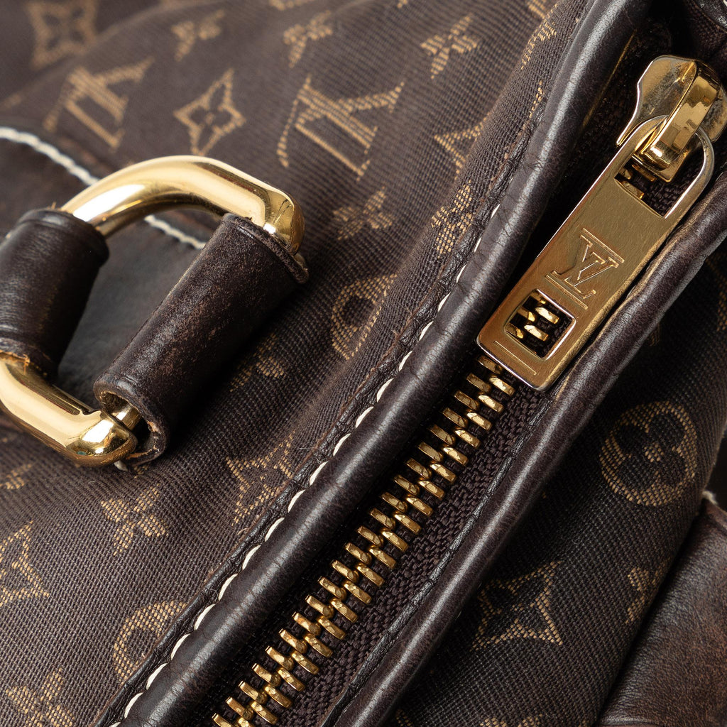 Louis Vuitton Monogram Idylle Elegie (SHG-ZtHcUt)