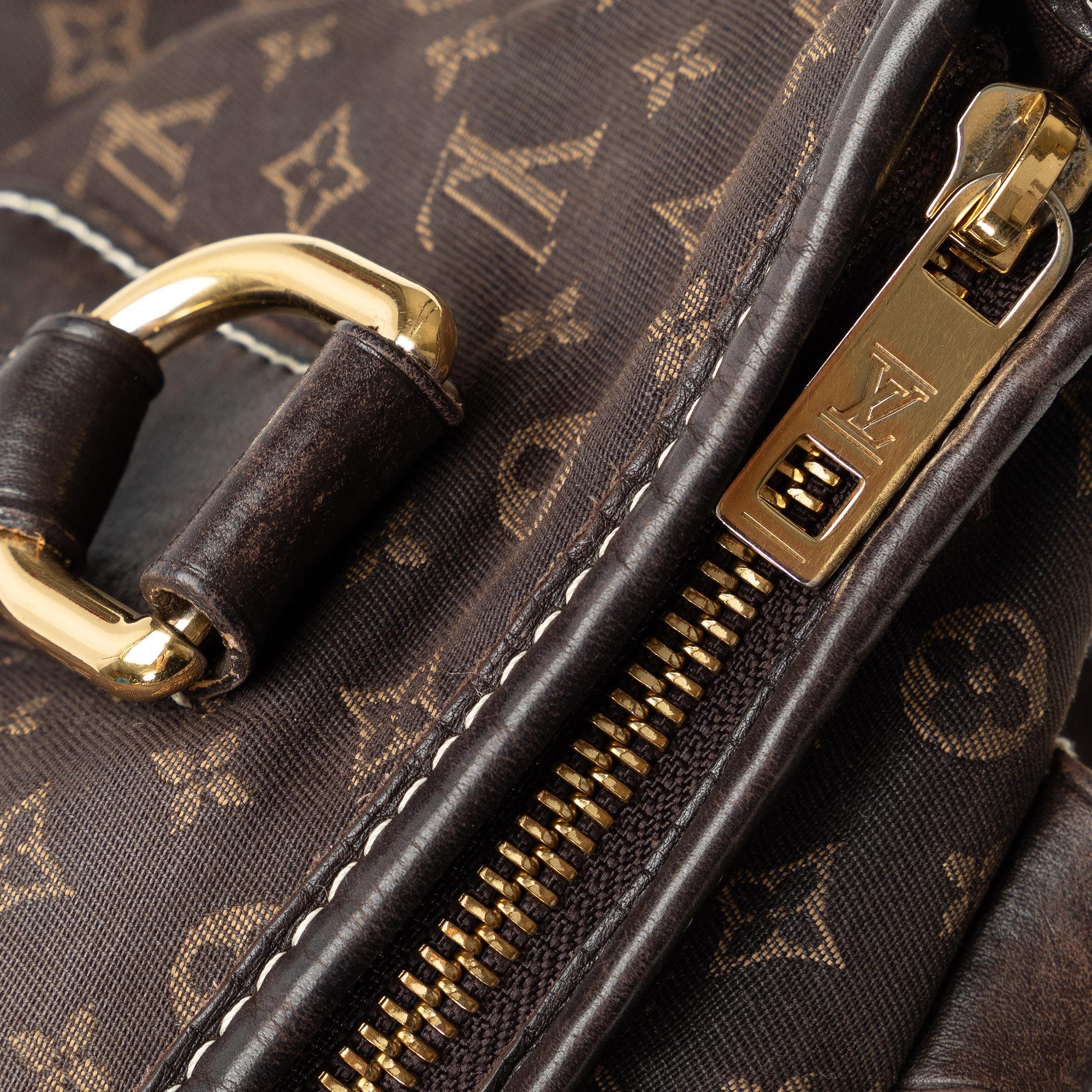 Louis Vuitton Monogram Idylle Elegie (SHG-ZtHcUt)