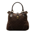 Louis Vuitton Monogram Idylle Elegie (SHG-ZtHcUt)