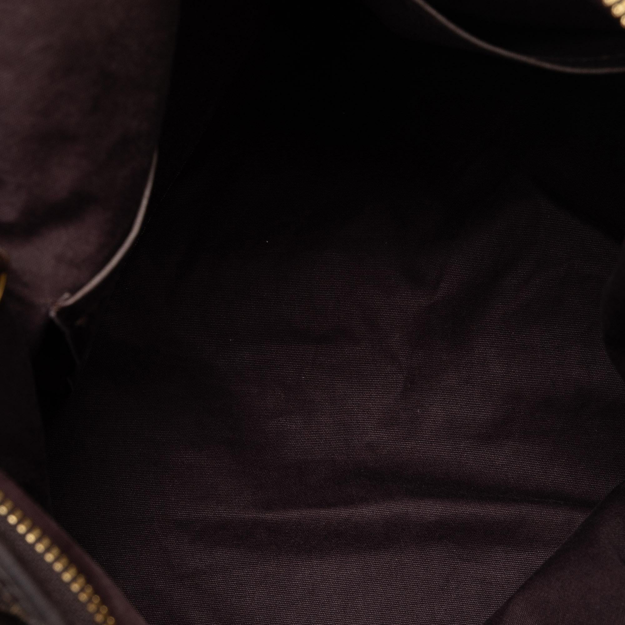 Louis Vuitton Monogram Idylle Elegie (SHG-ZtHcUt)