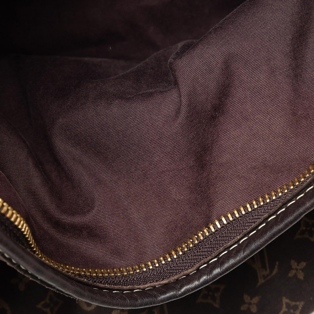 Louis Vuitton Monogram Idylle Elegie (SHG-ZtHcUt)