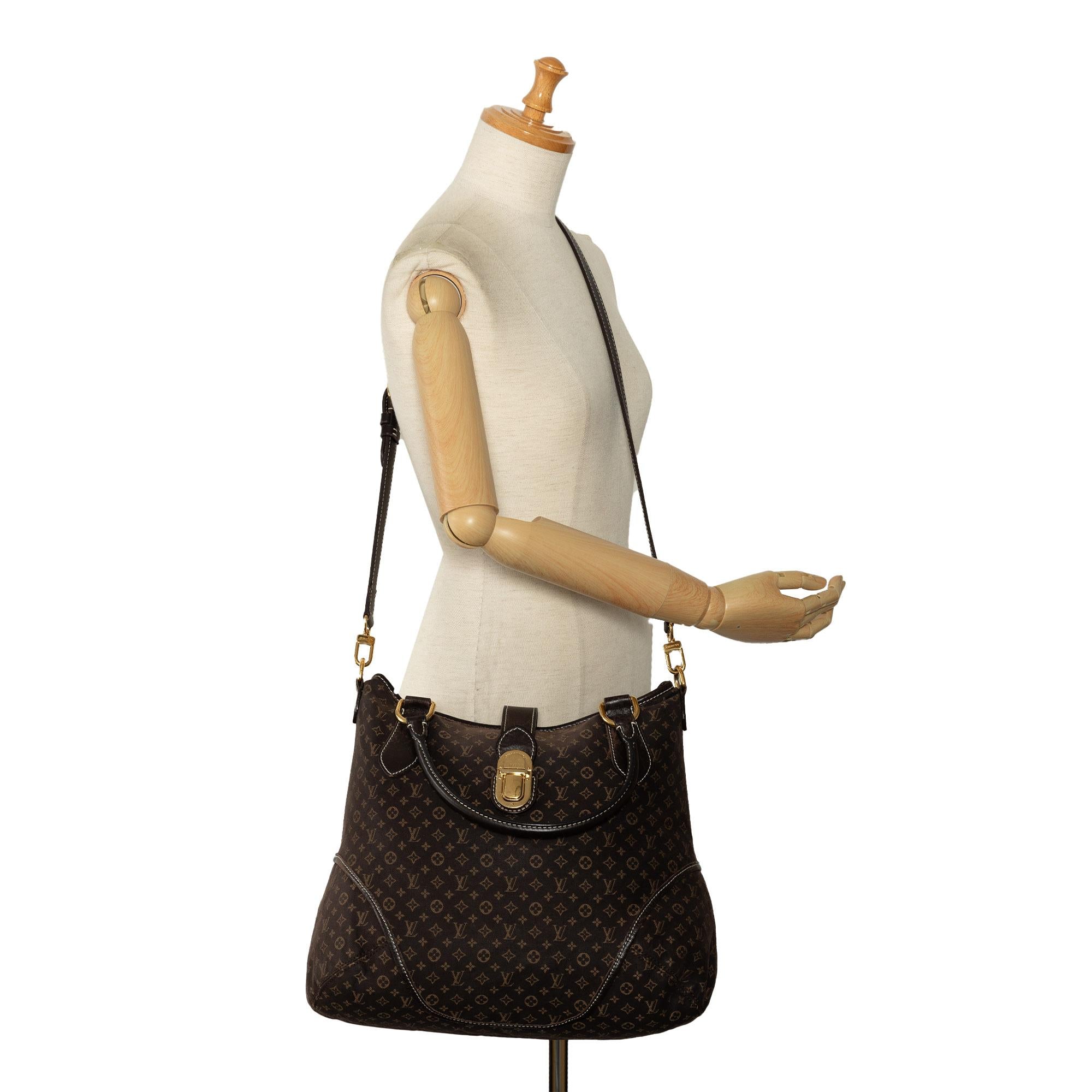 Louis Vuitton Monogram Idylle Elegie (SHG-ZtHcUt)