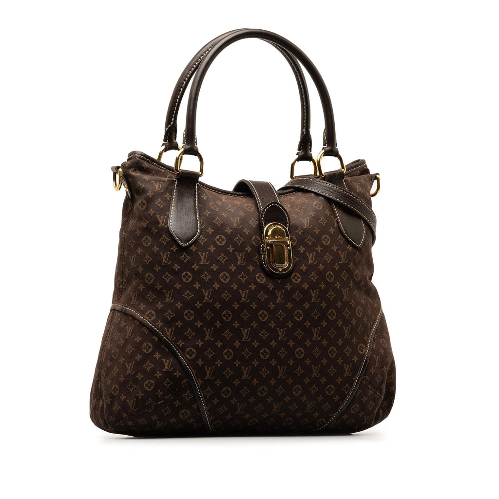 Louis Vuitton Monogram Idylle Elegie (SHG-ZtHcUt)