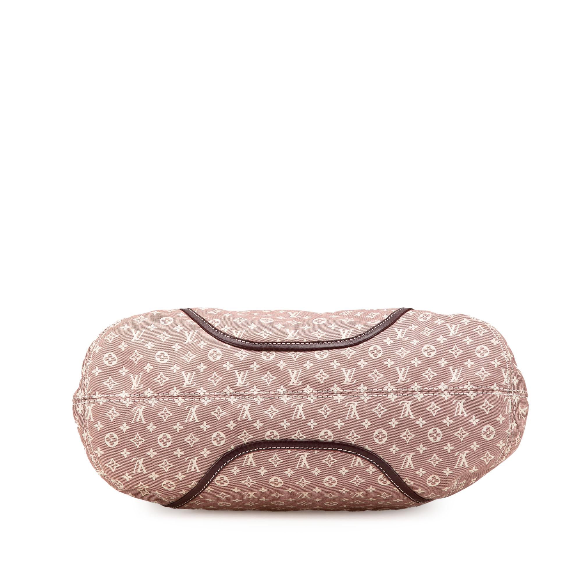 Louis Vuitton Monogram Idylle Elegie