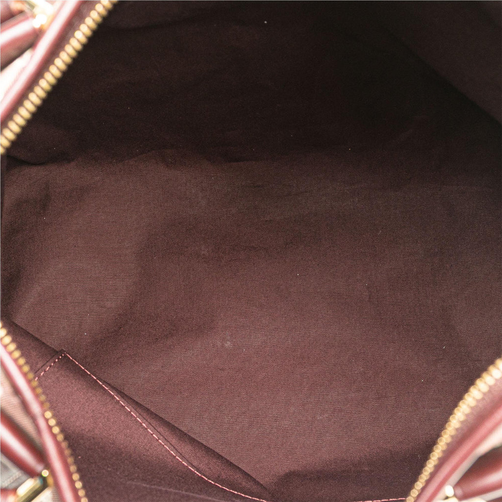 Louis Vuitton Monogram Idylle Elegie
