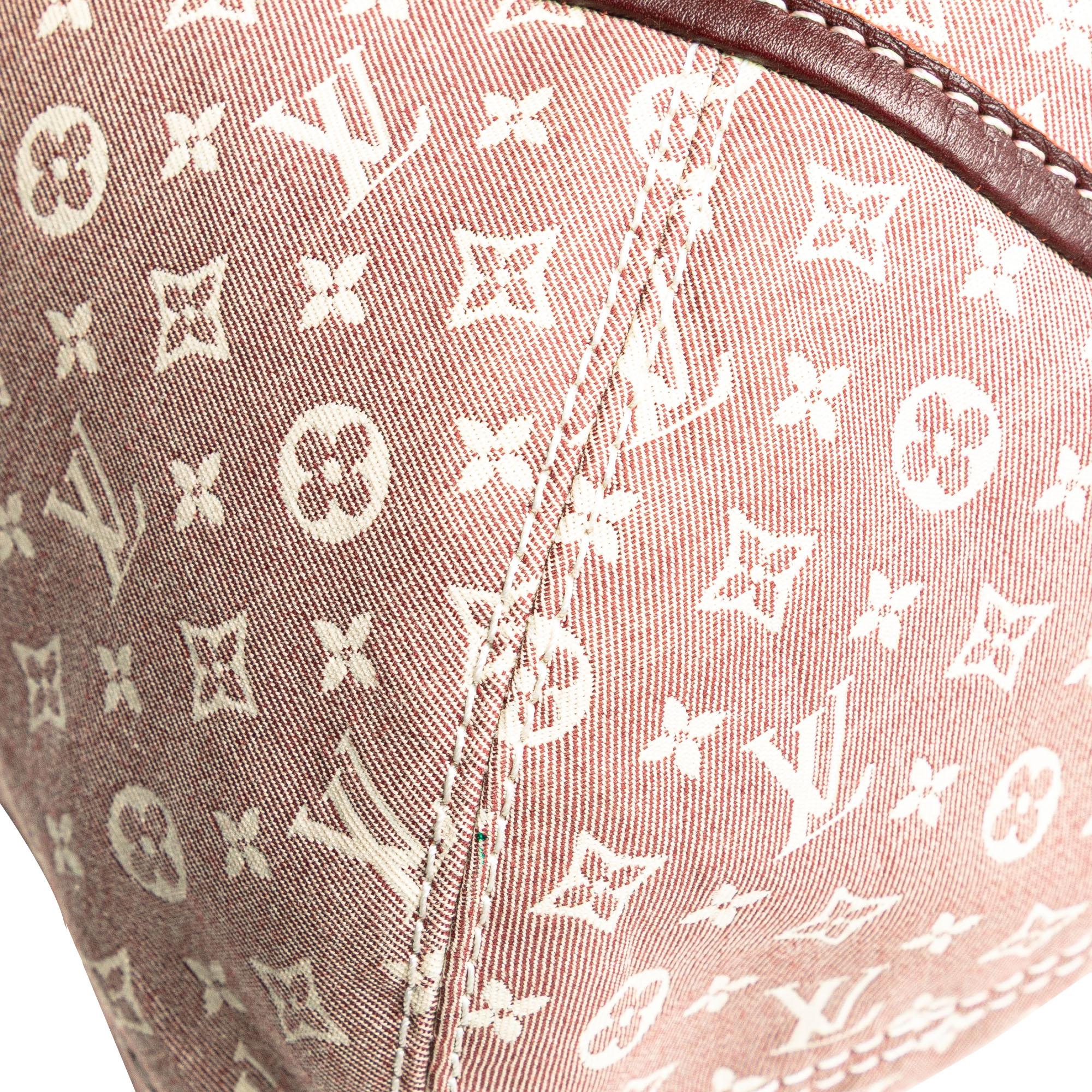 Louis Vuitton Monogram Idylle Elegie