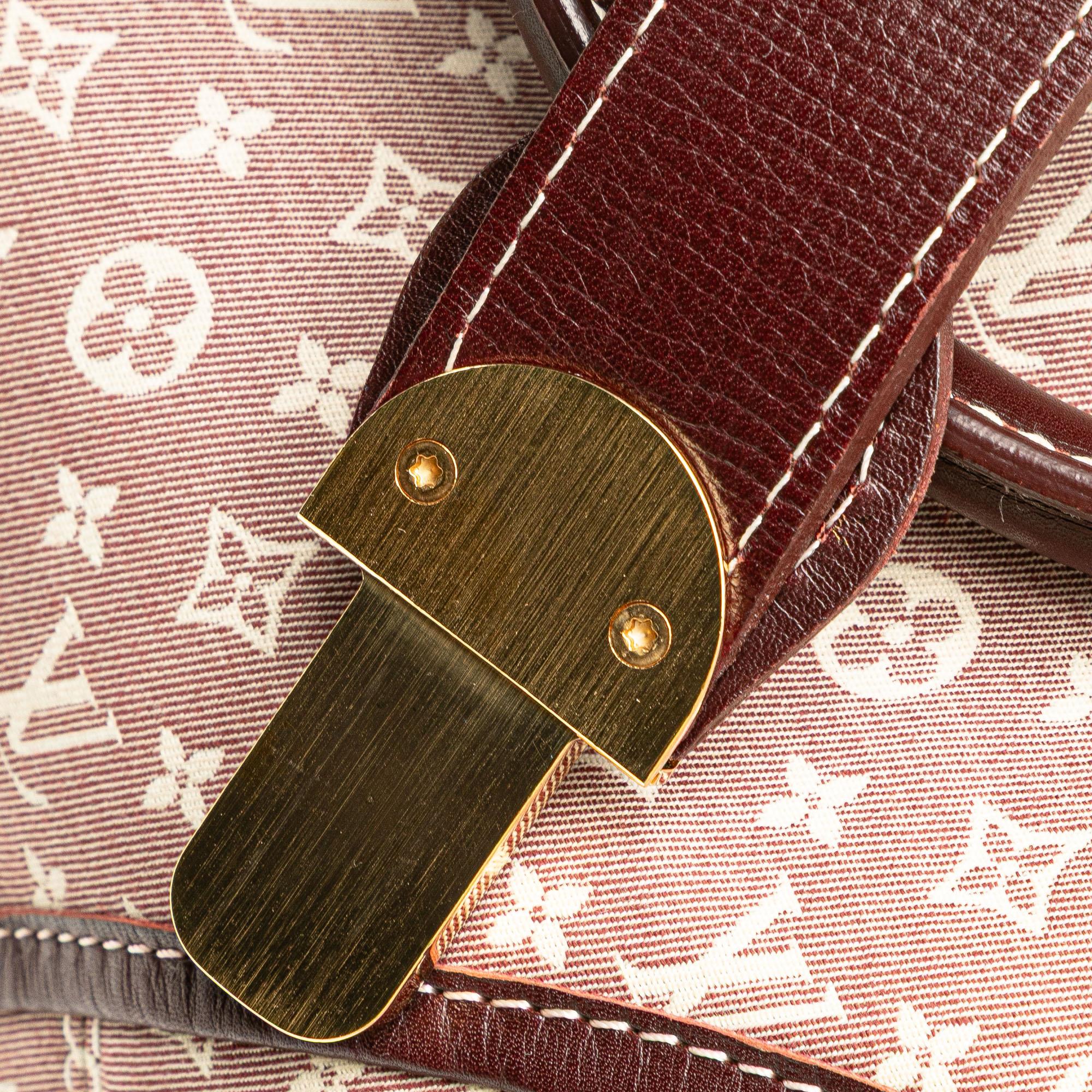 Louis Vuitton Monogram Idylle Elegie