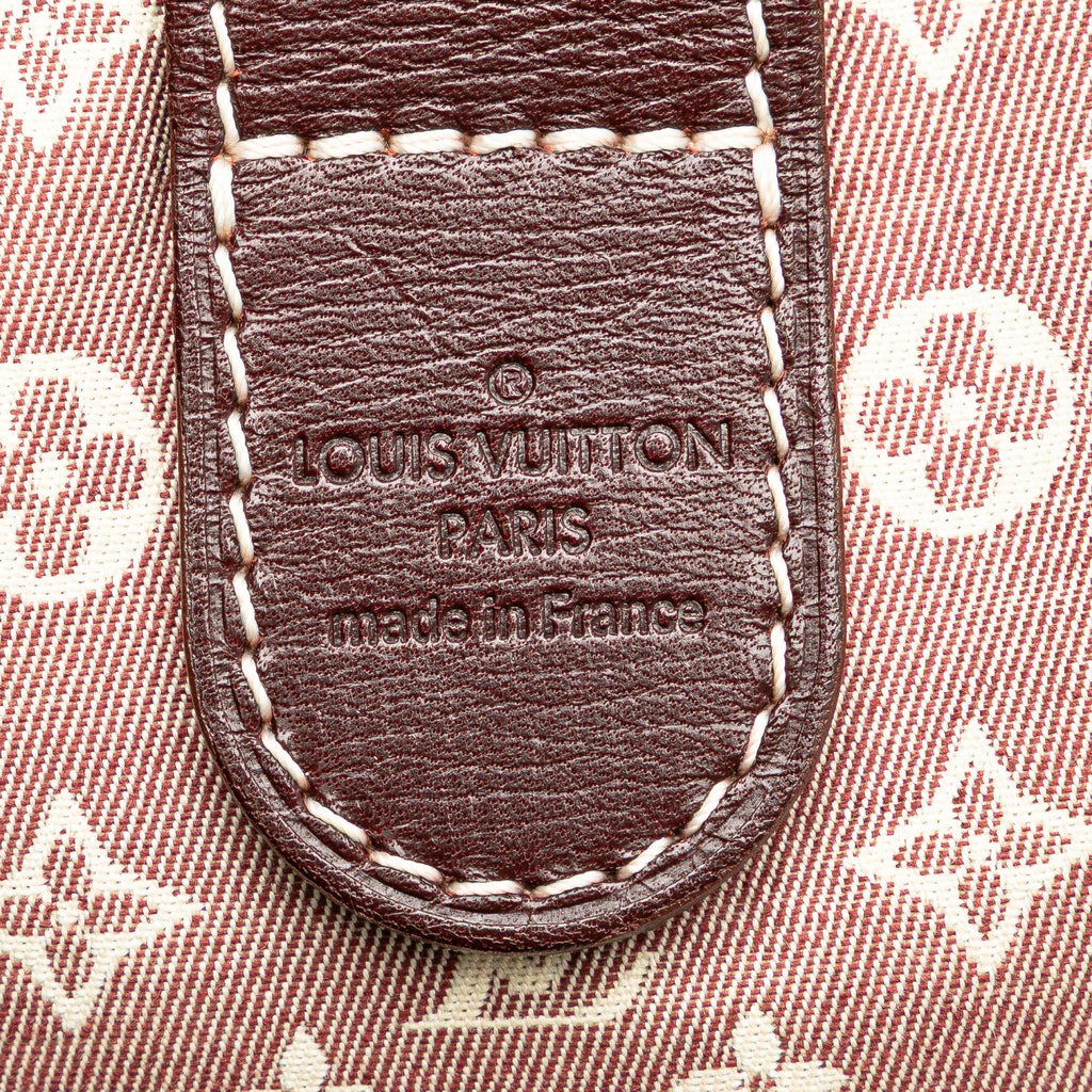 Louis Vuitton Monogram Idylle Elegie