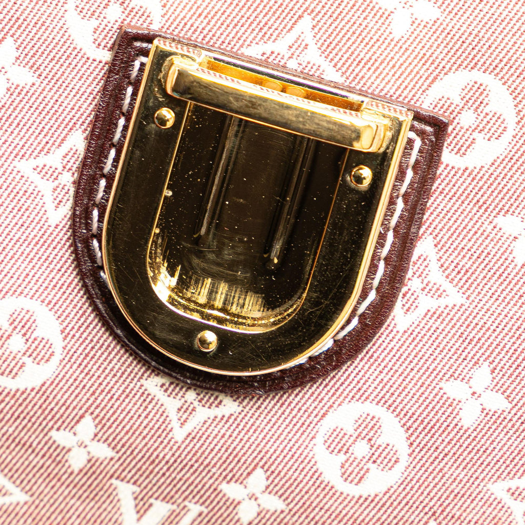 Louis Vuitton Monogram Idylle Elegie