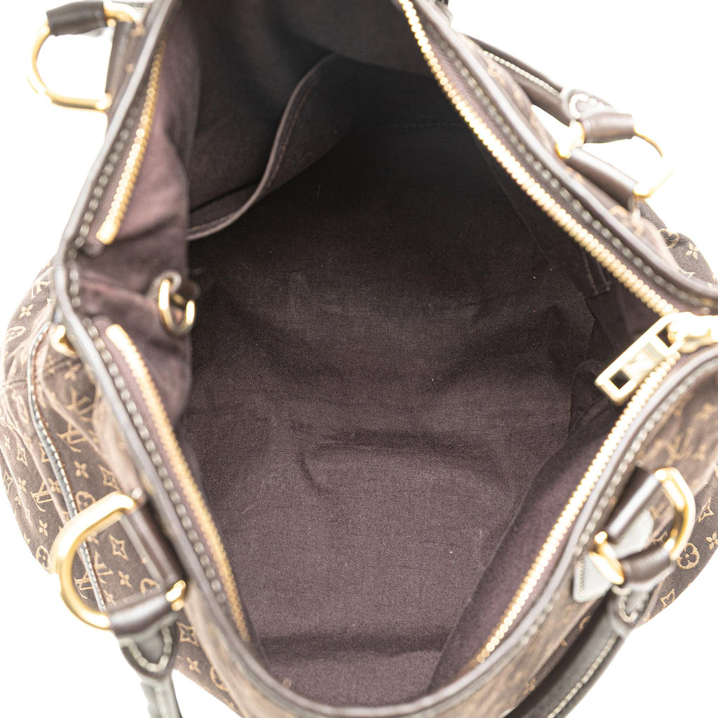 Louis Vuitton Monogram Idylle Elegie