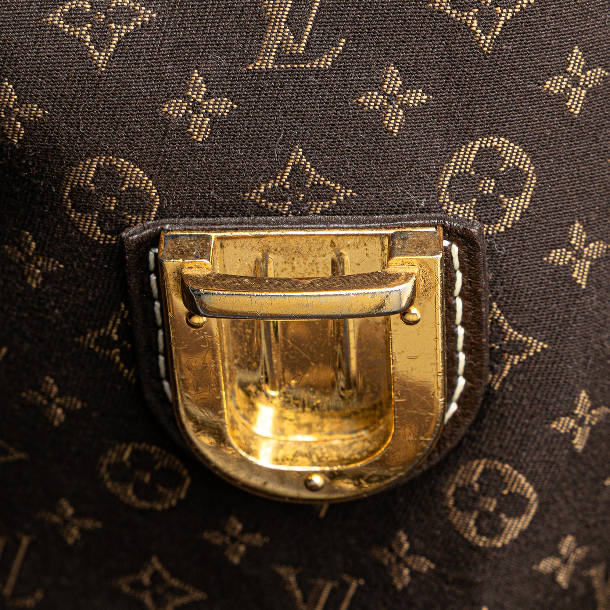 Louis Vuitton Monogram Idylle Elegie