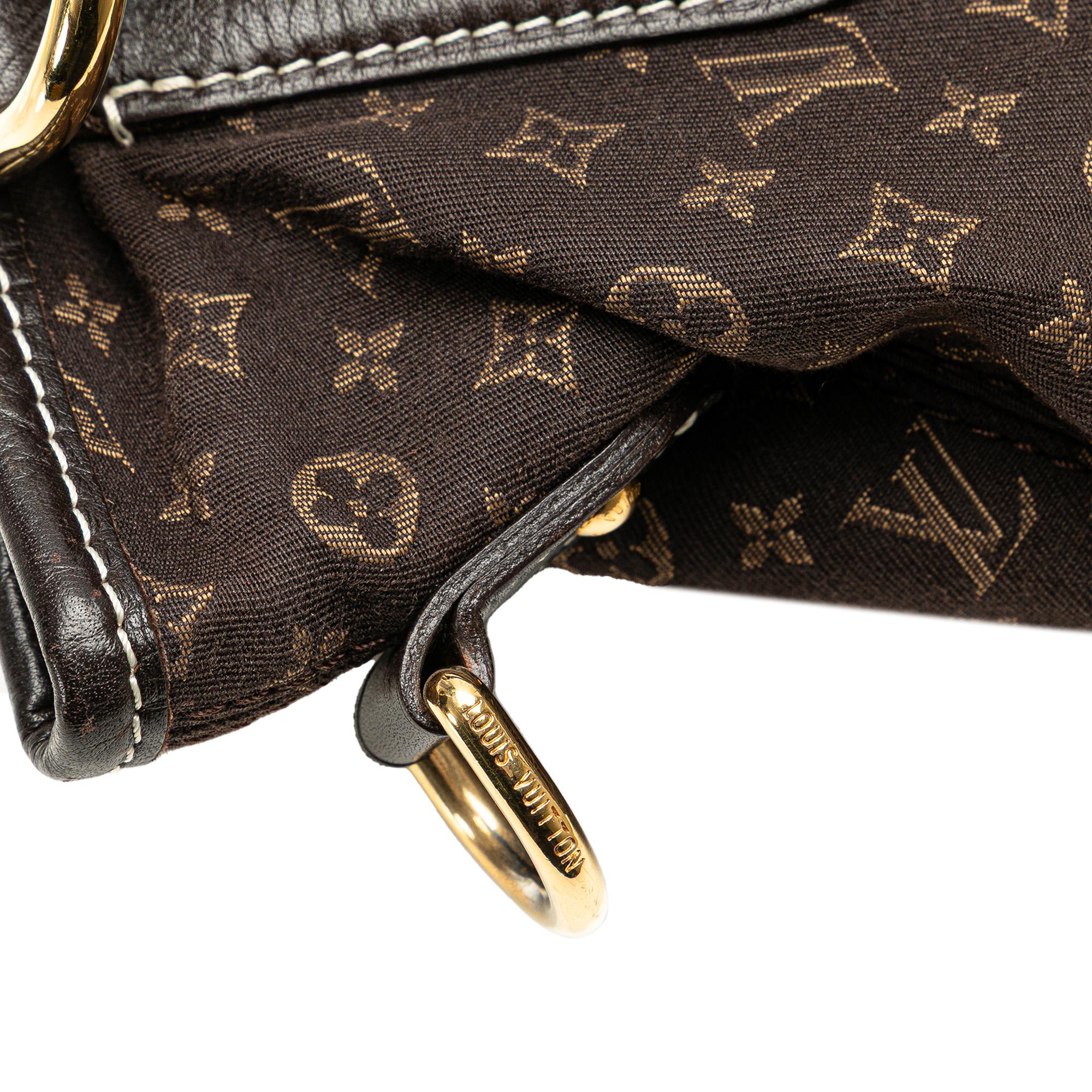 Louis Vuitton Monogram Idylle Elegie