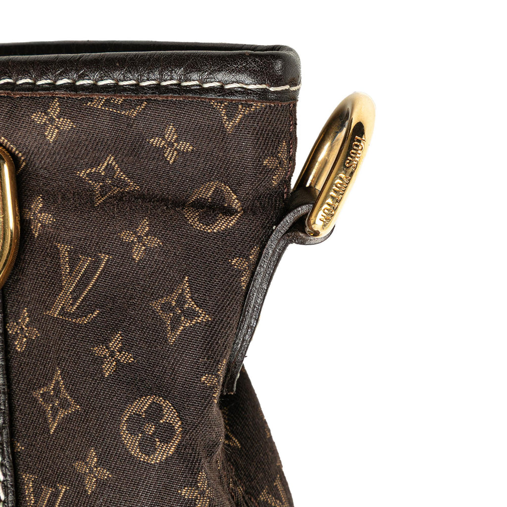 Louis Vuitton Monogram Idylle Elegie