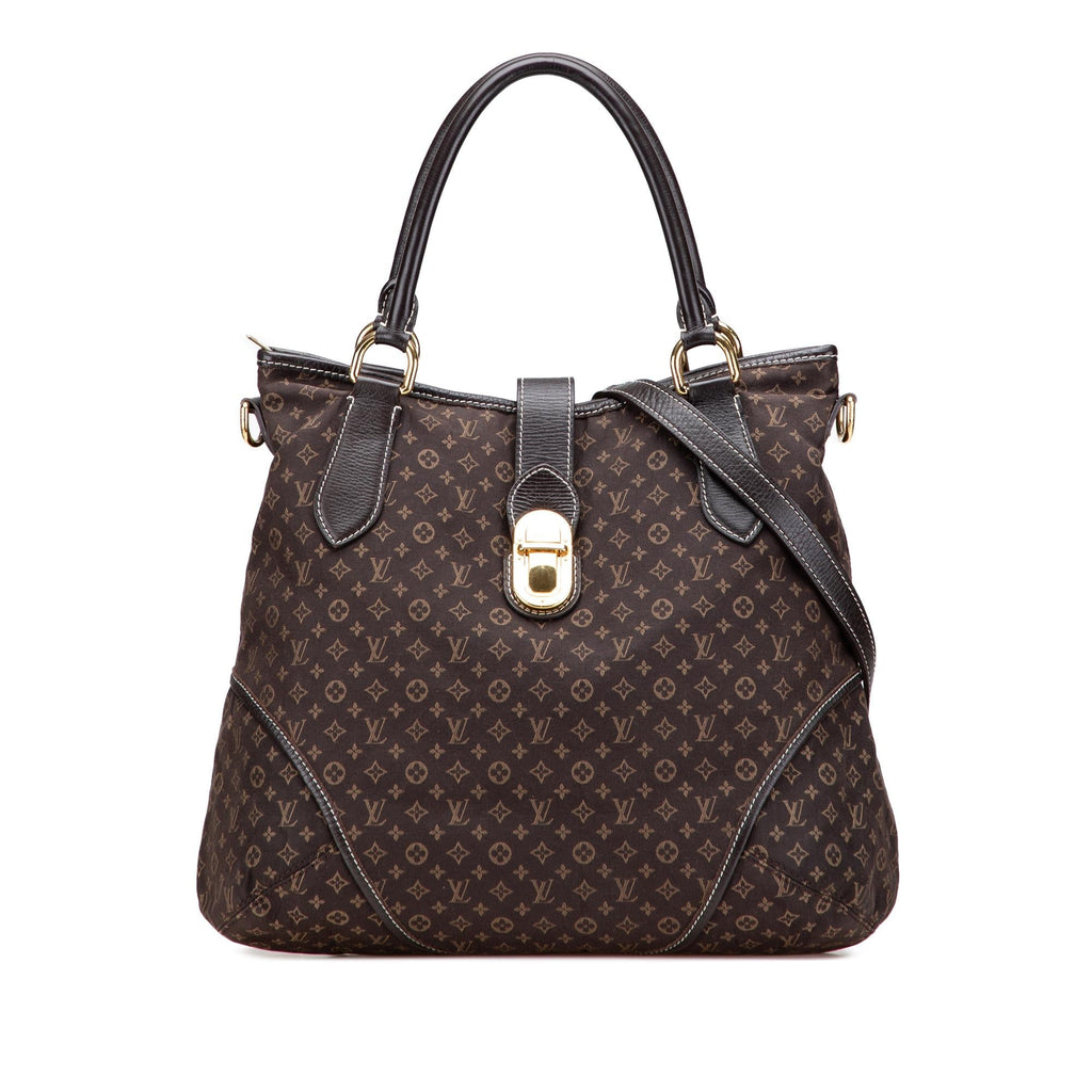 Louis Vuitton Monogram Idylle Elegie