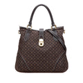Louis Vuitton Monogram Idylle Elegie