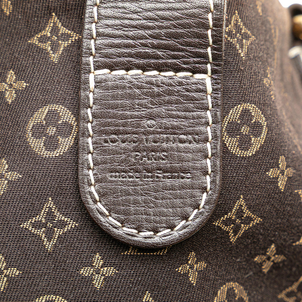 Louis Vuitton Monogram Idylle Elegie