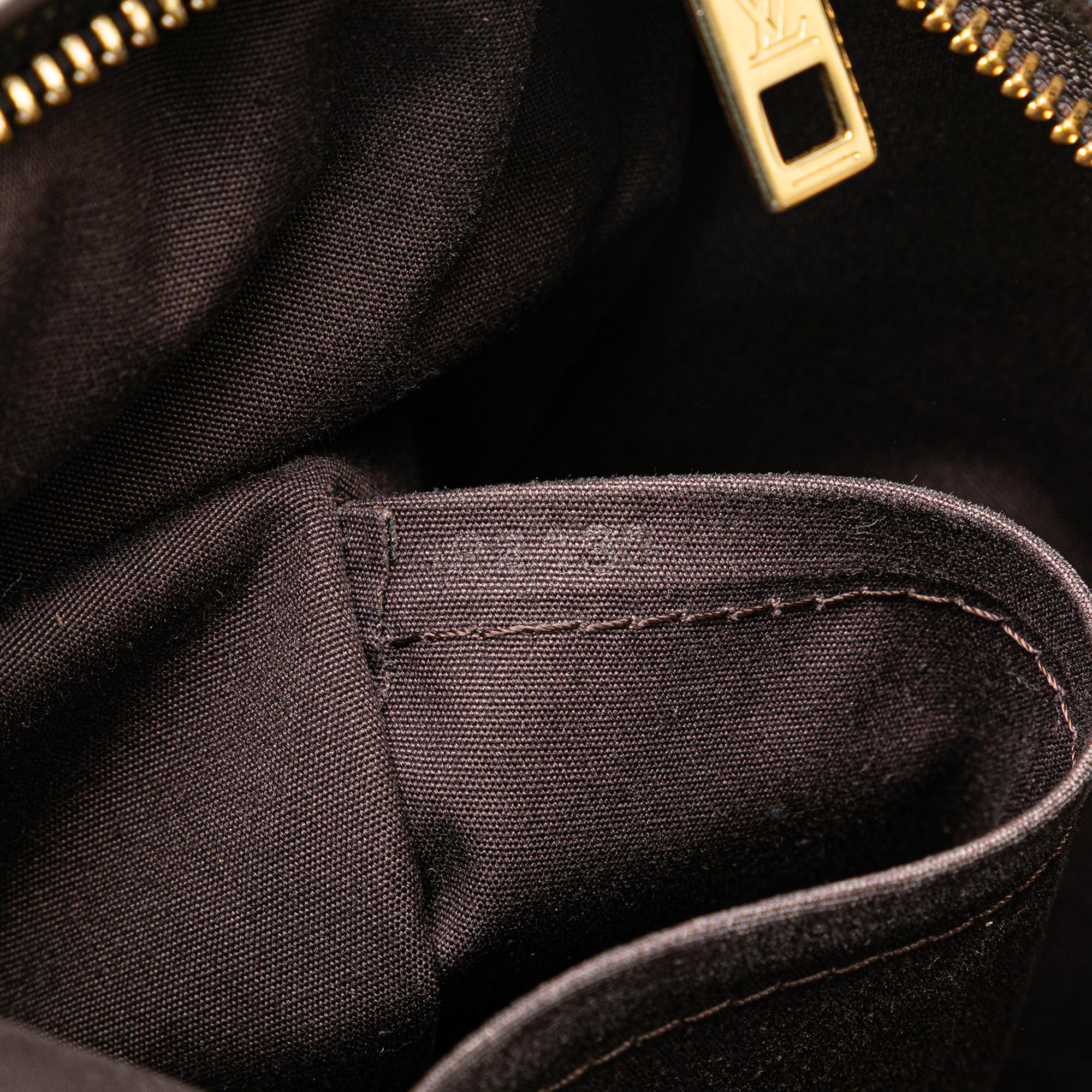 Louis Vuitton Monogram Idylle Elegie