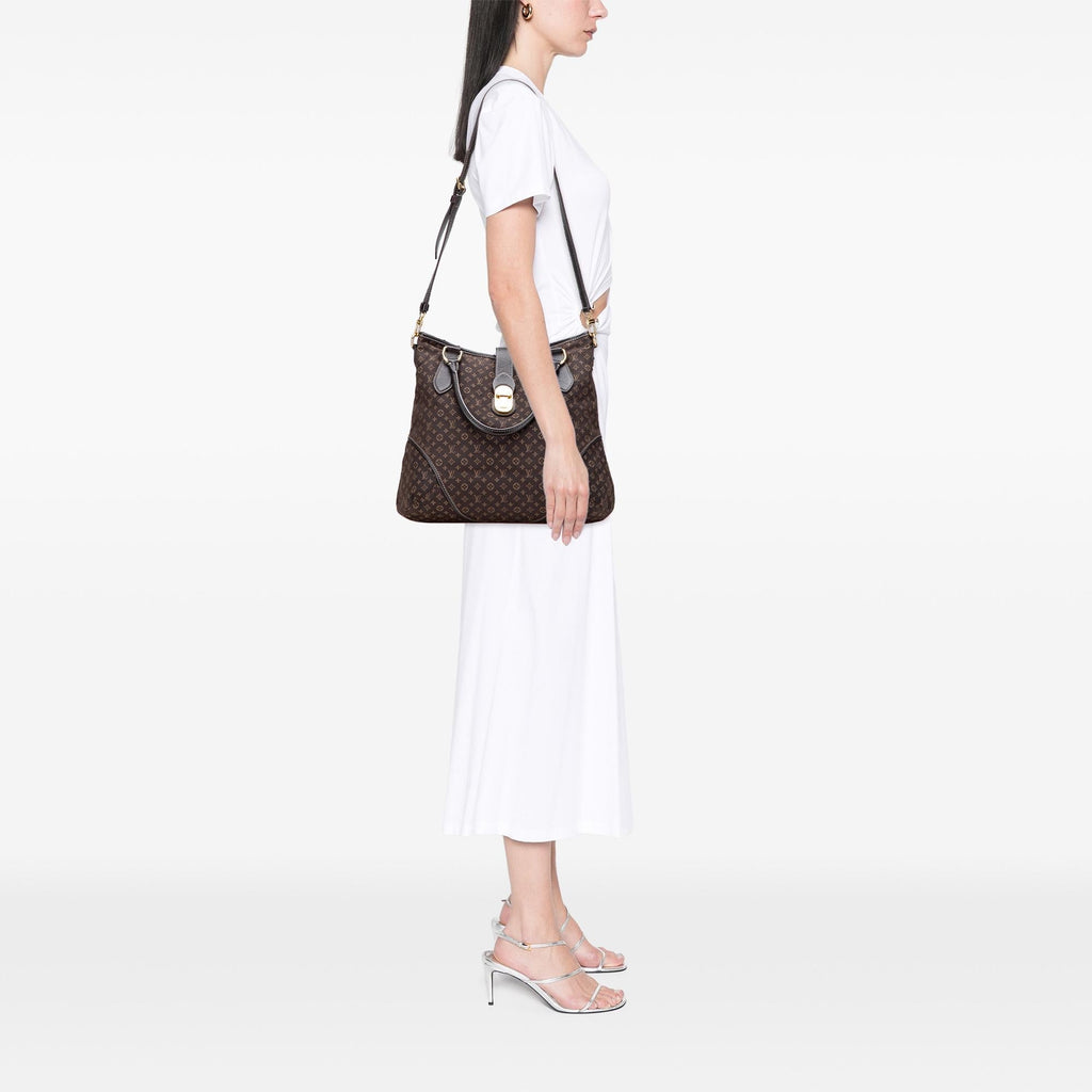 Louis Vuitton Monogram Idylle Elegie
