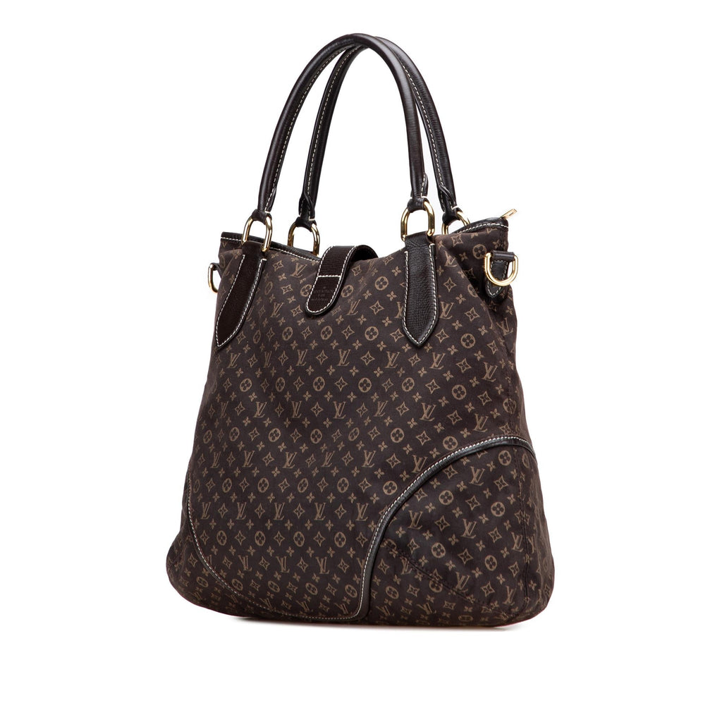 Louis Vuitton Monogram Idylle Elegie