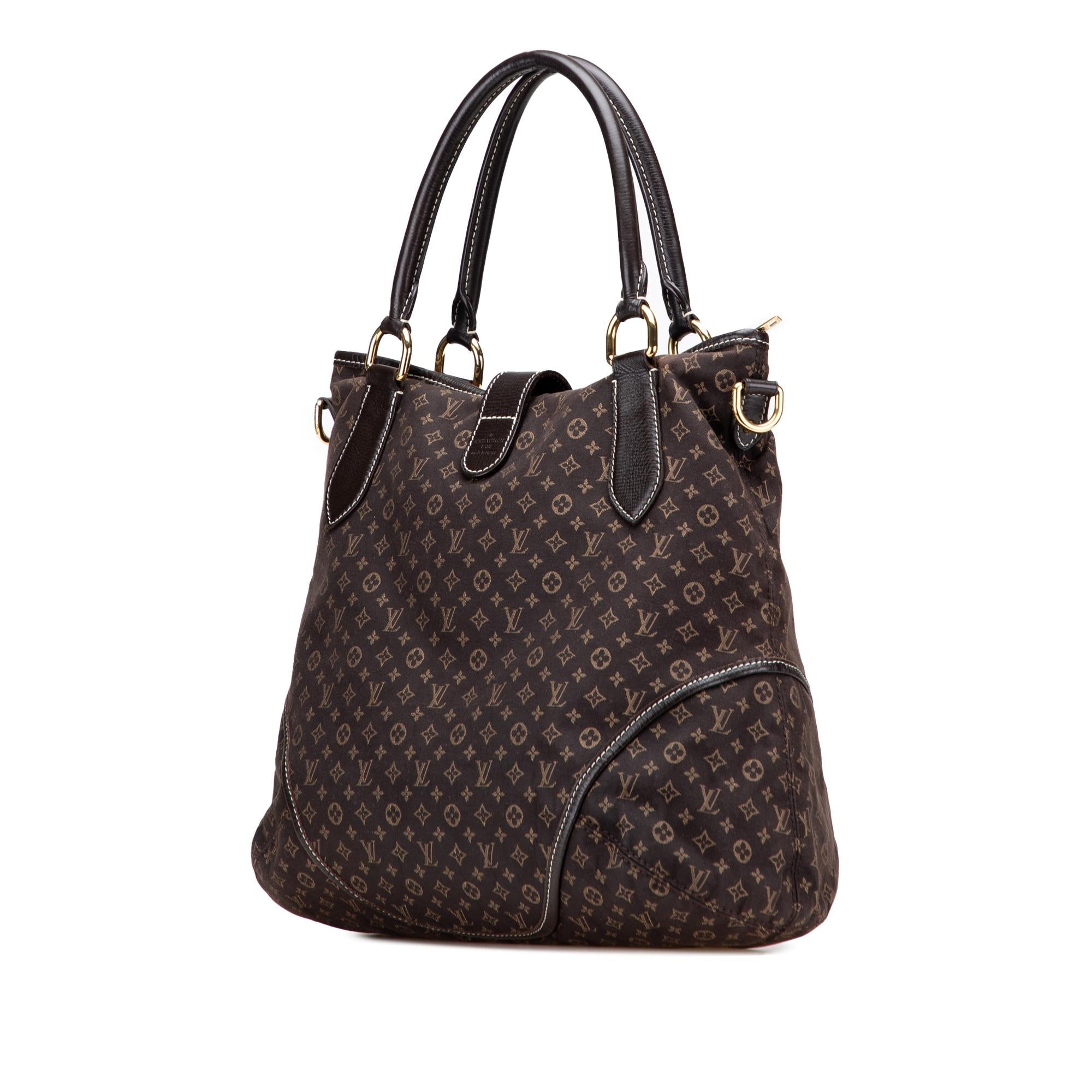 Louis Vuitton Monogram Idylle Elegie