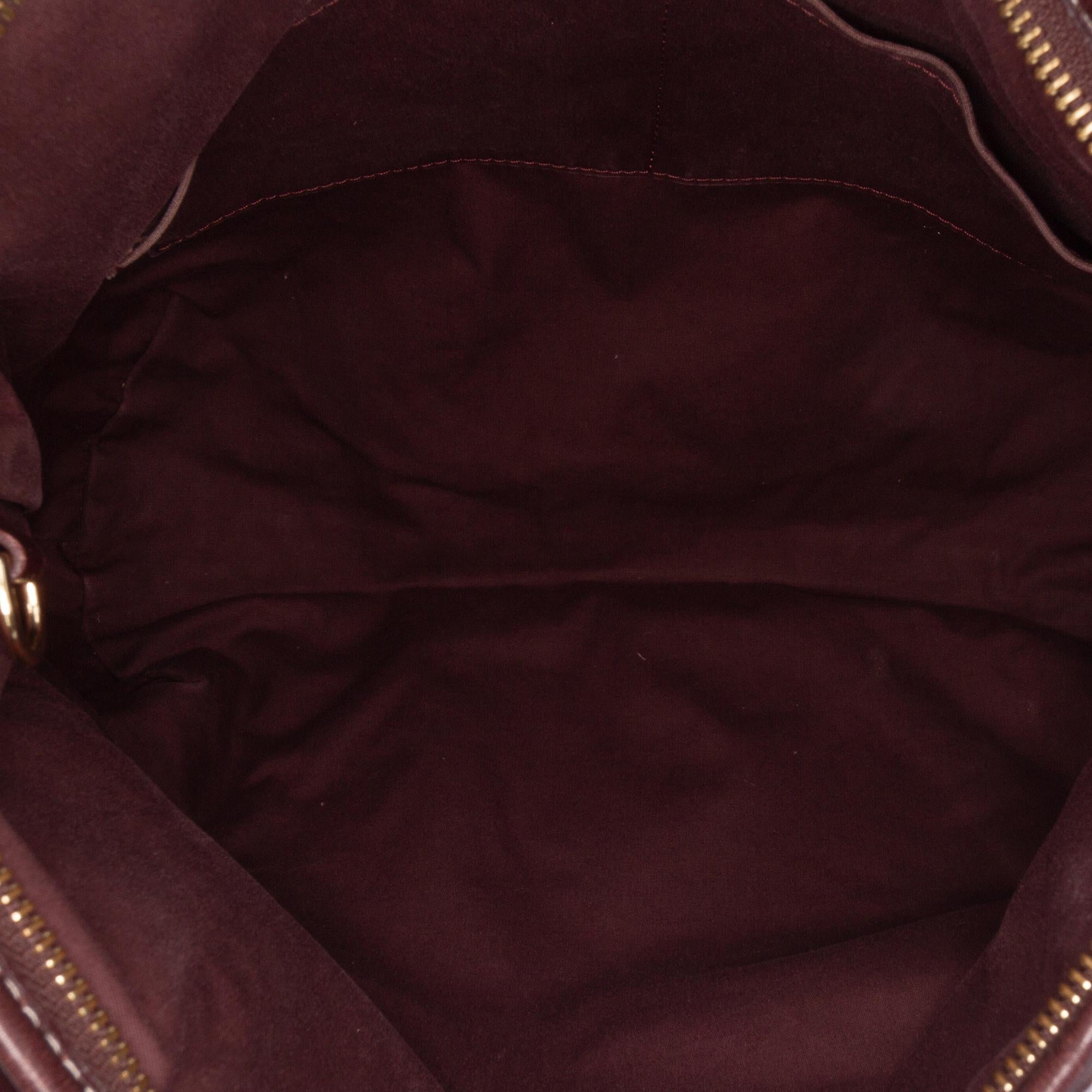 Louis Vuitton Monogram Idylle Elegie