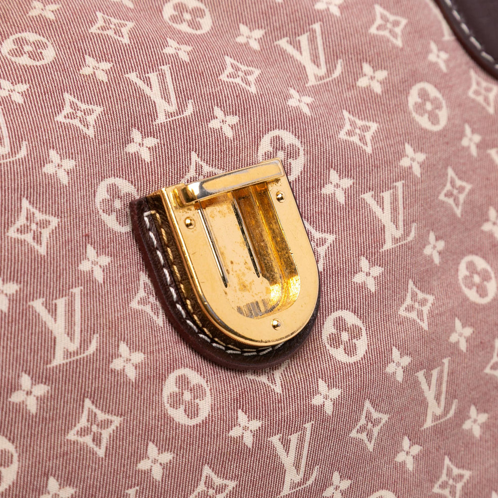 Louis Vuitton Monogram Idylle Elegie