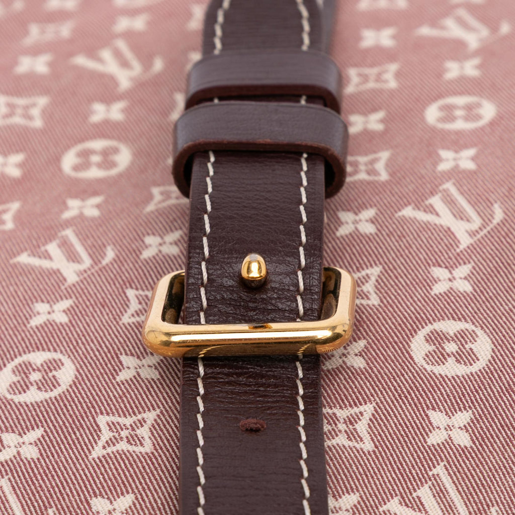 Louis Vuitton Monogram Idylle Elegie