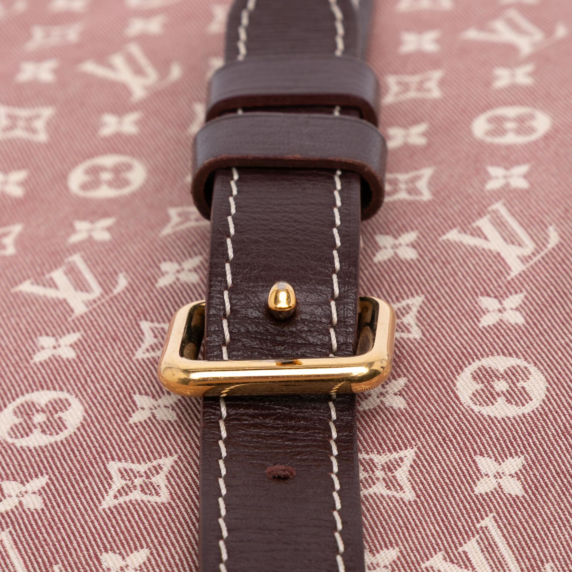 Louis Vuitton Monogram Idylle Elegie