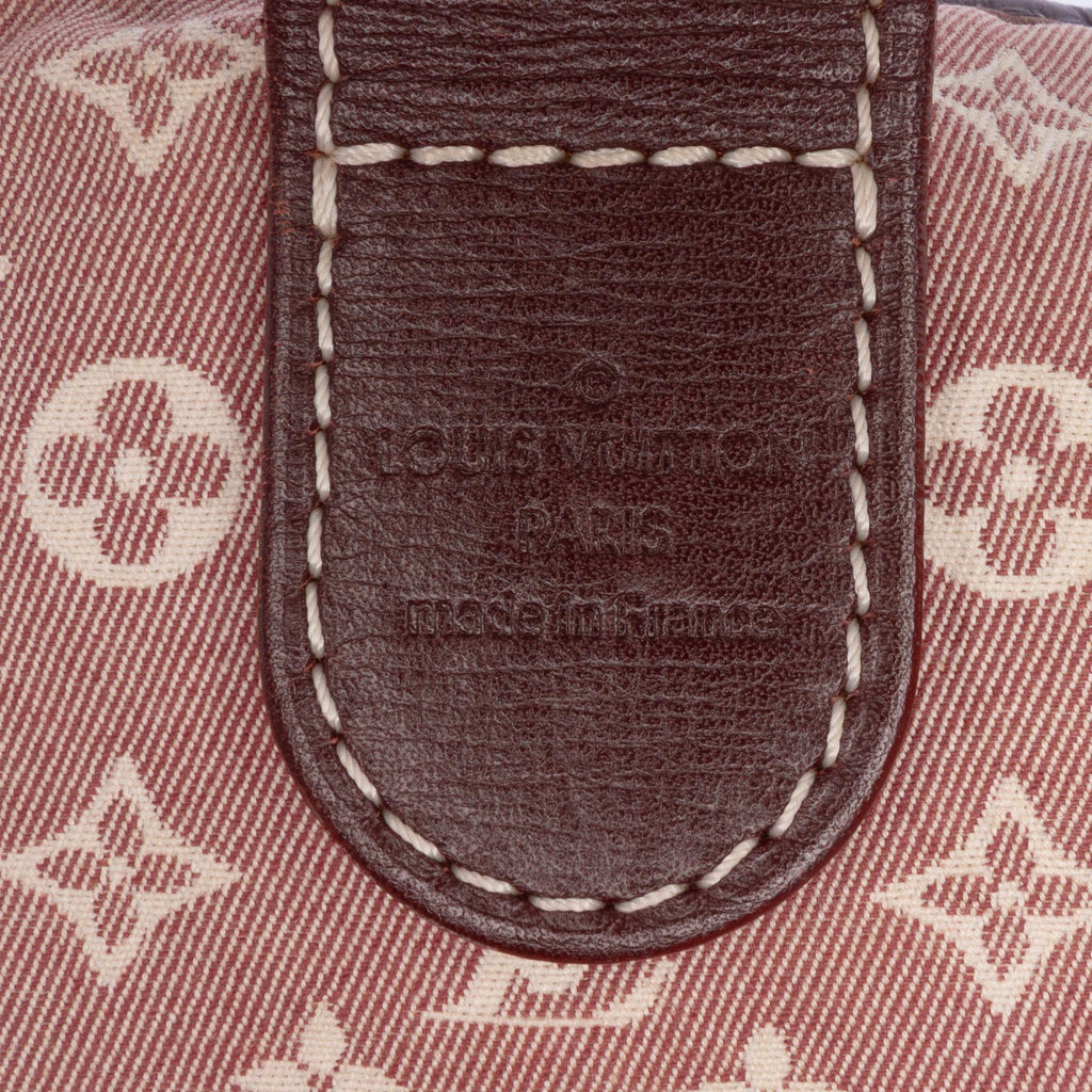 Louis Vuitton Monogram Idylle Elegie