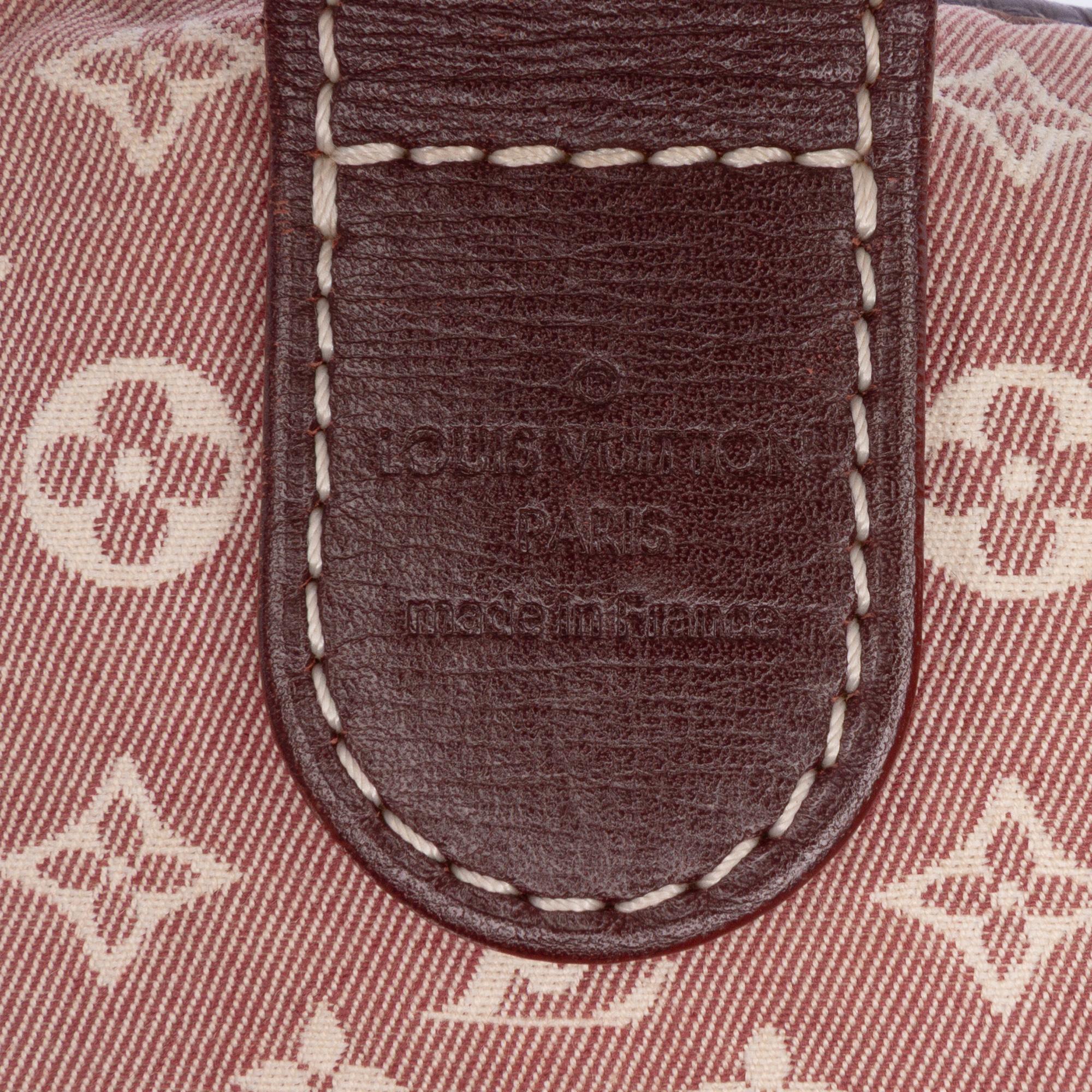 Louis Vuitton Monogram Idylle Elegie