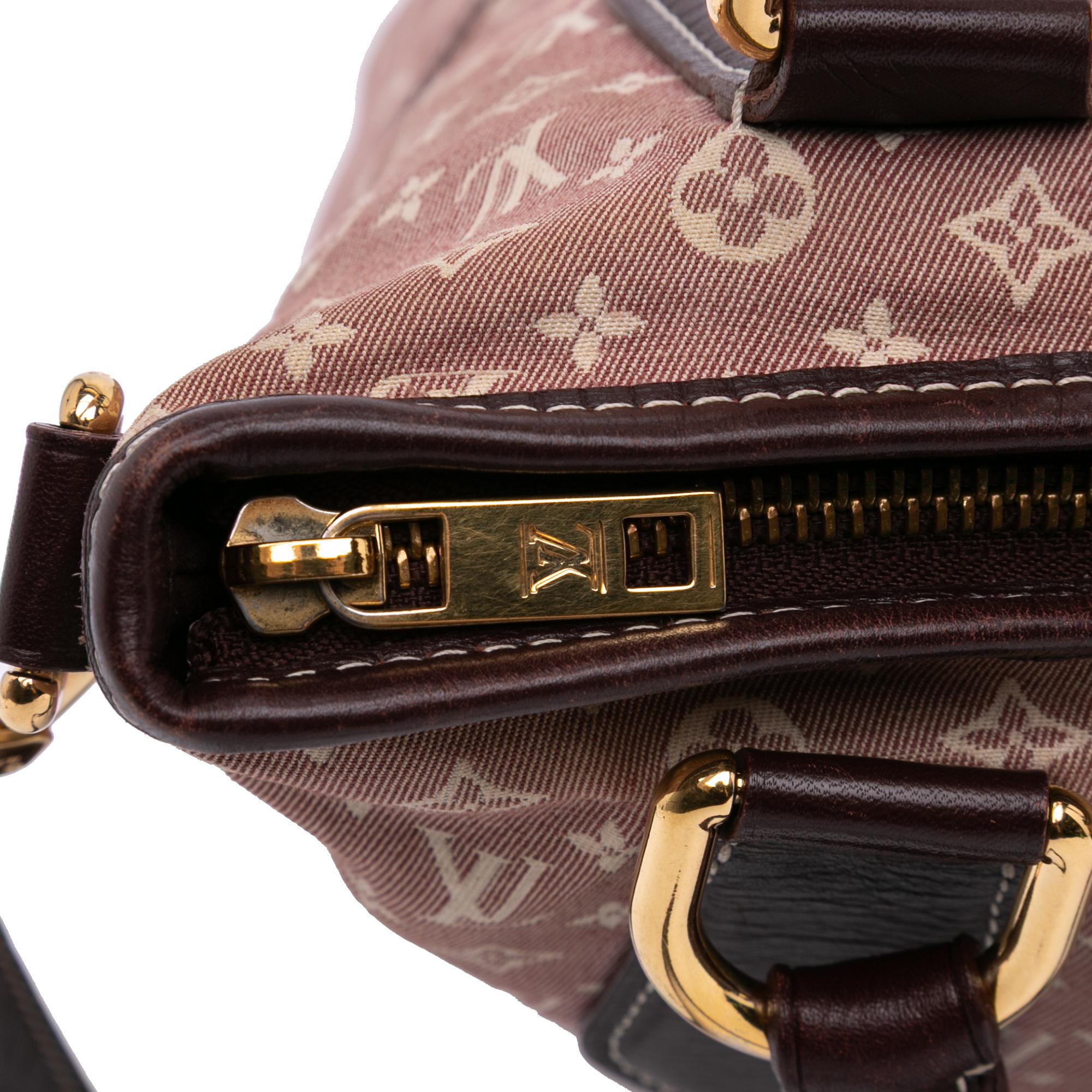 Louis Vuitton Monogram Idylle Elegie