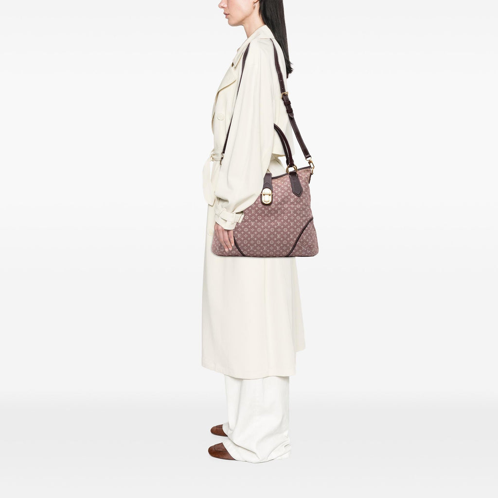 Louis Vuitton Monogram Idylle Elegie