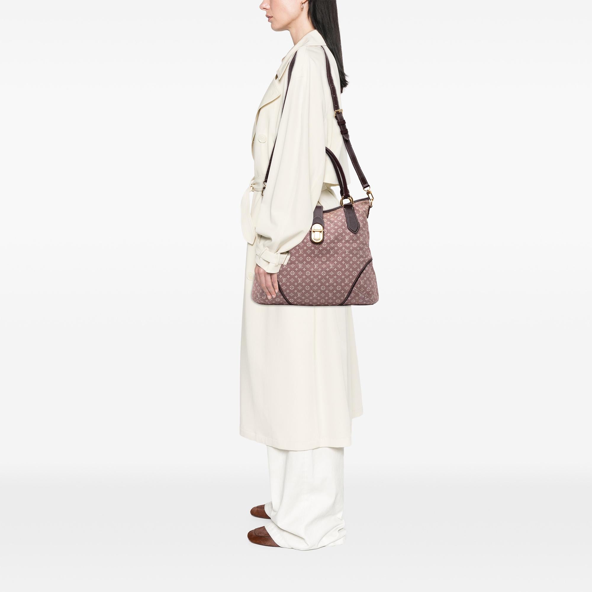 Louis Vuitton Monogram Idylle Elegie
