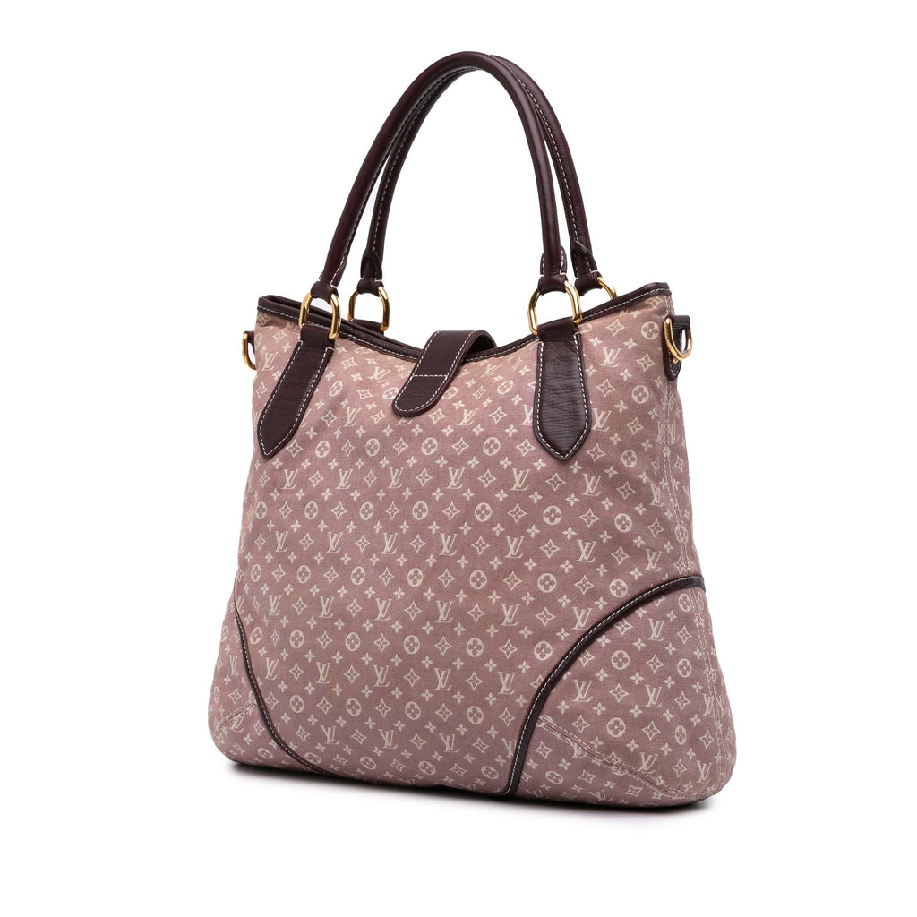 Louis Vuitton Monogram Idylle Elegie