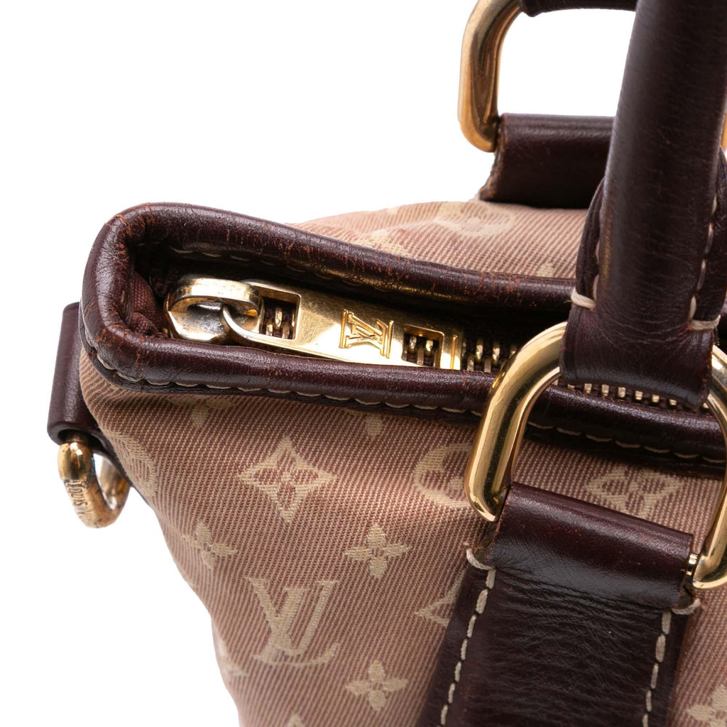 Louis Vuitton Monogram Idylle Elegie