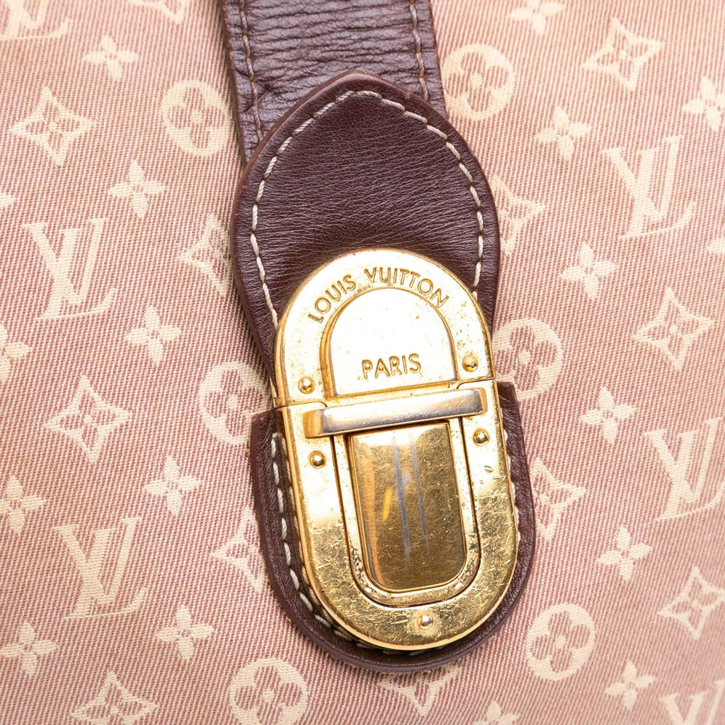 Louis Vuitton Monogram Idylle Elegie