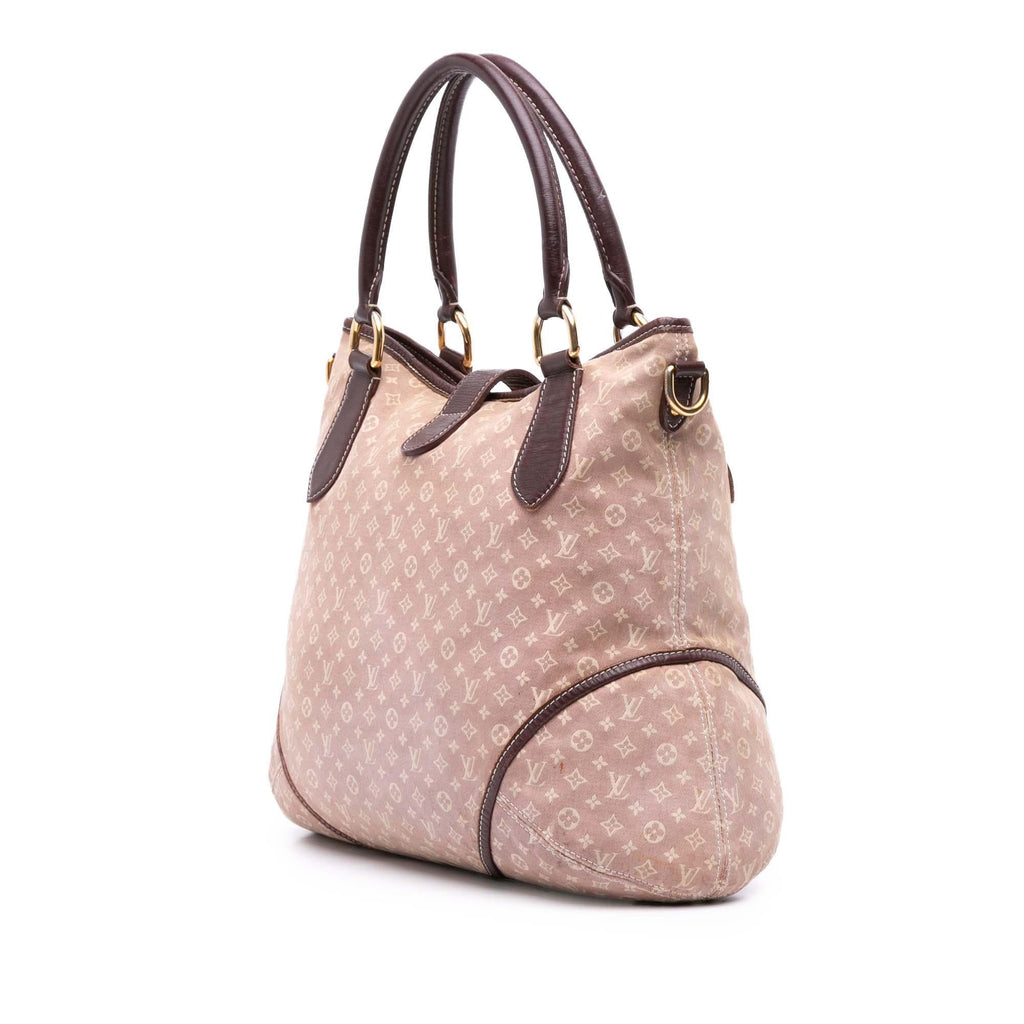 Louis Vuitton Monogram Idylle Elegie