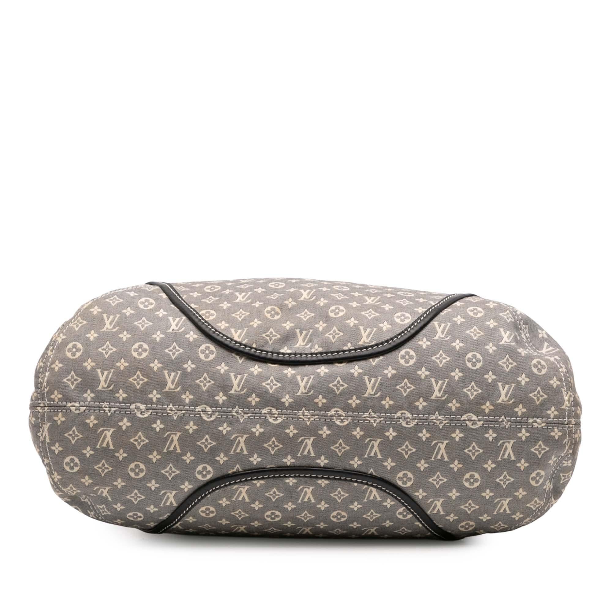 Louis Vuitton Monogram Idylle Elegie