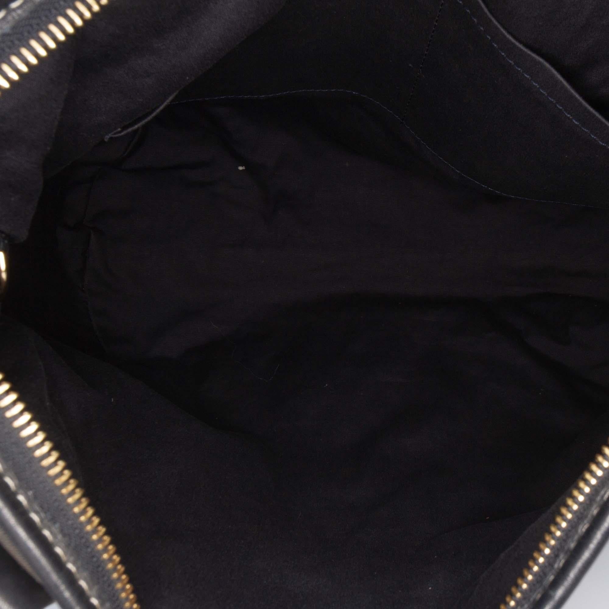 Louis Vuitton Monogram Idylle Elegie