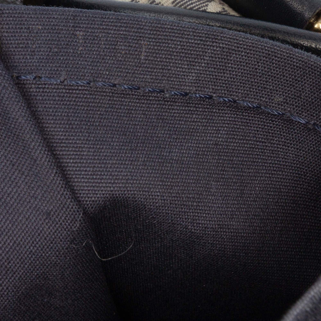 Louis Vuitton Monogram Idylle Elegie