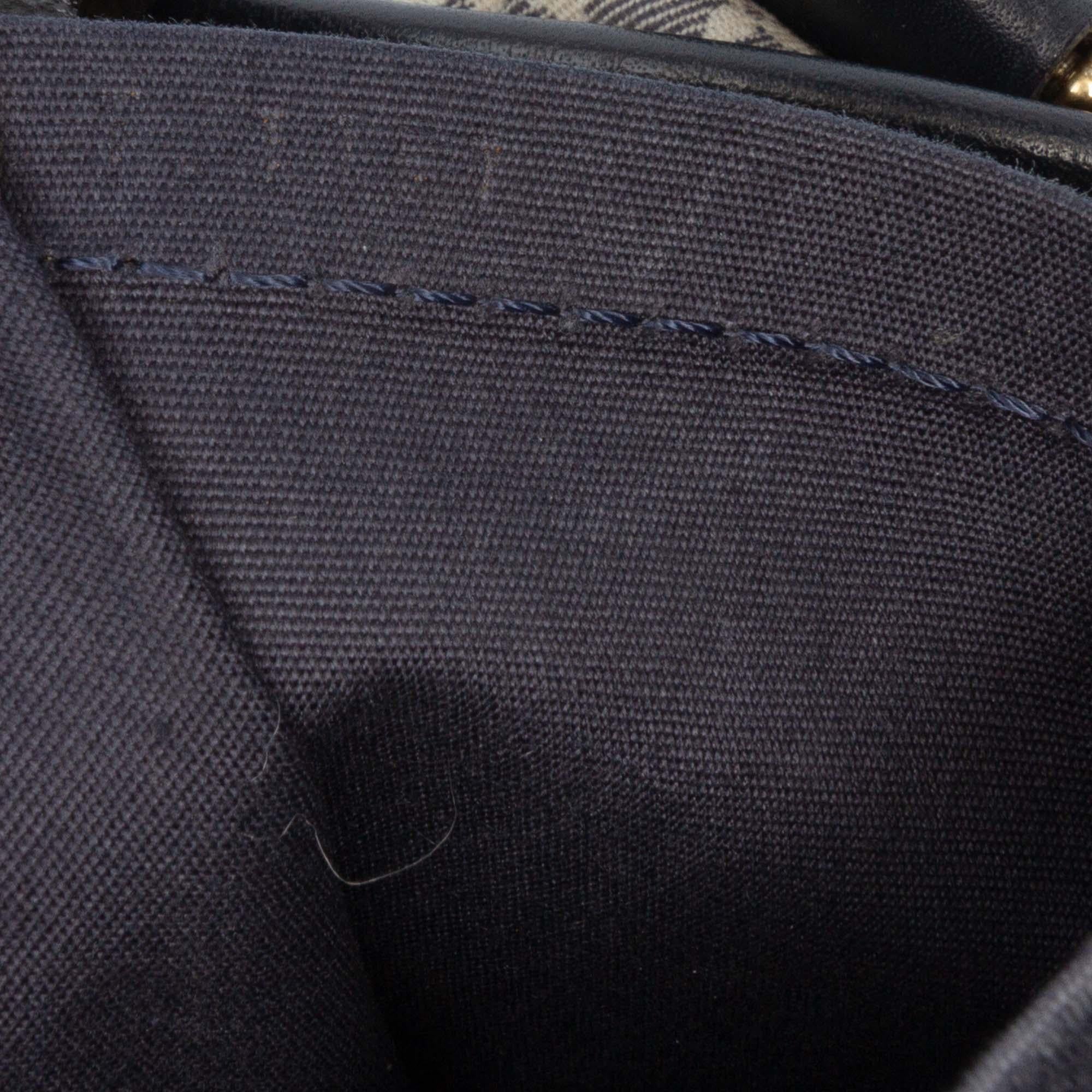 Louis Vuitton Monogram Idylle Elegie