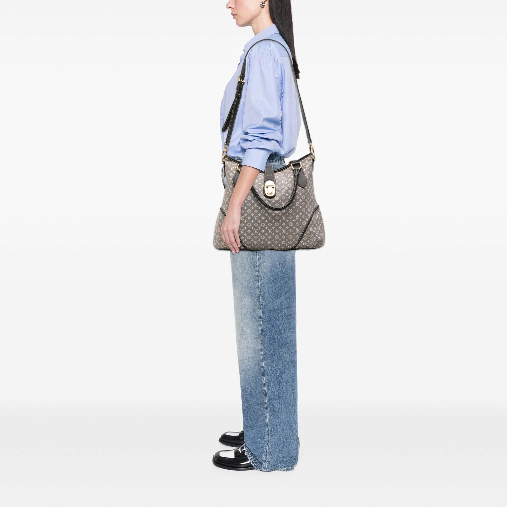 Louis Vuitton Monogram Idylle Elegie