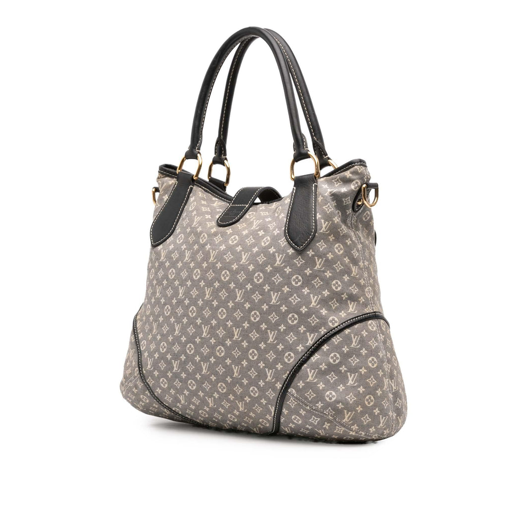 Louis Vuitton Monogram Idylle Elegie