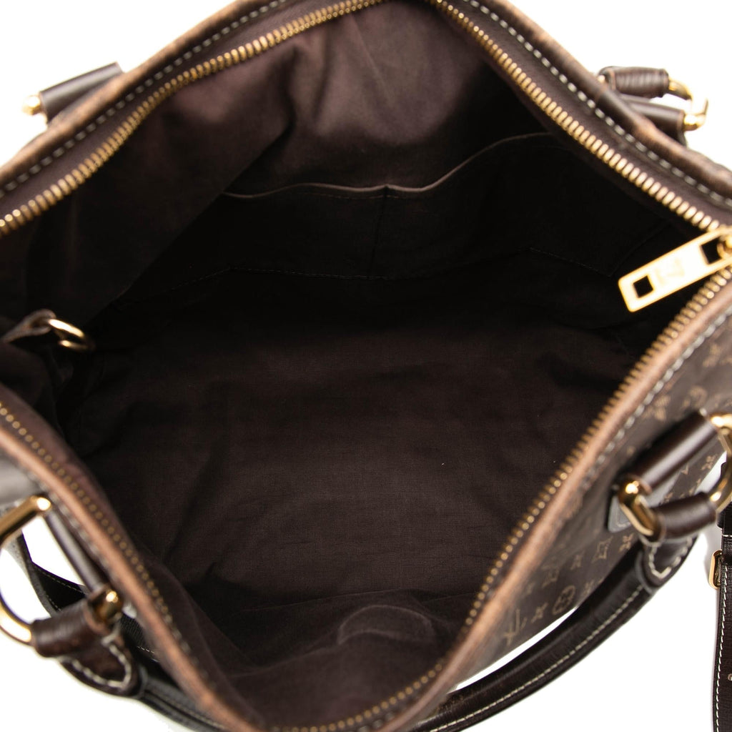 Louis Vuitton Monogram Idylle Elegie