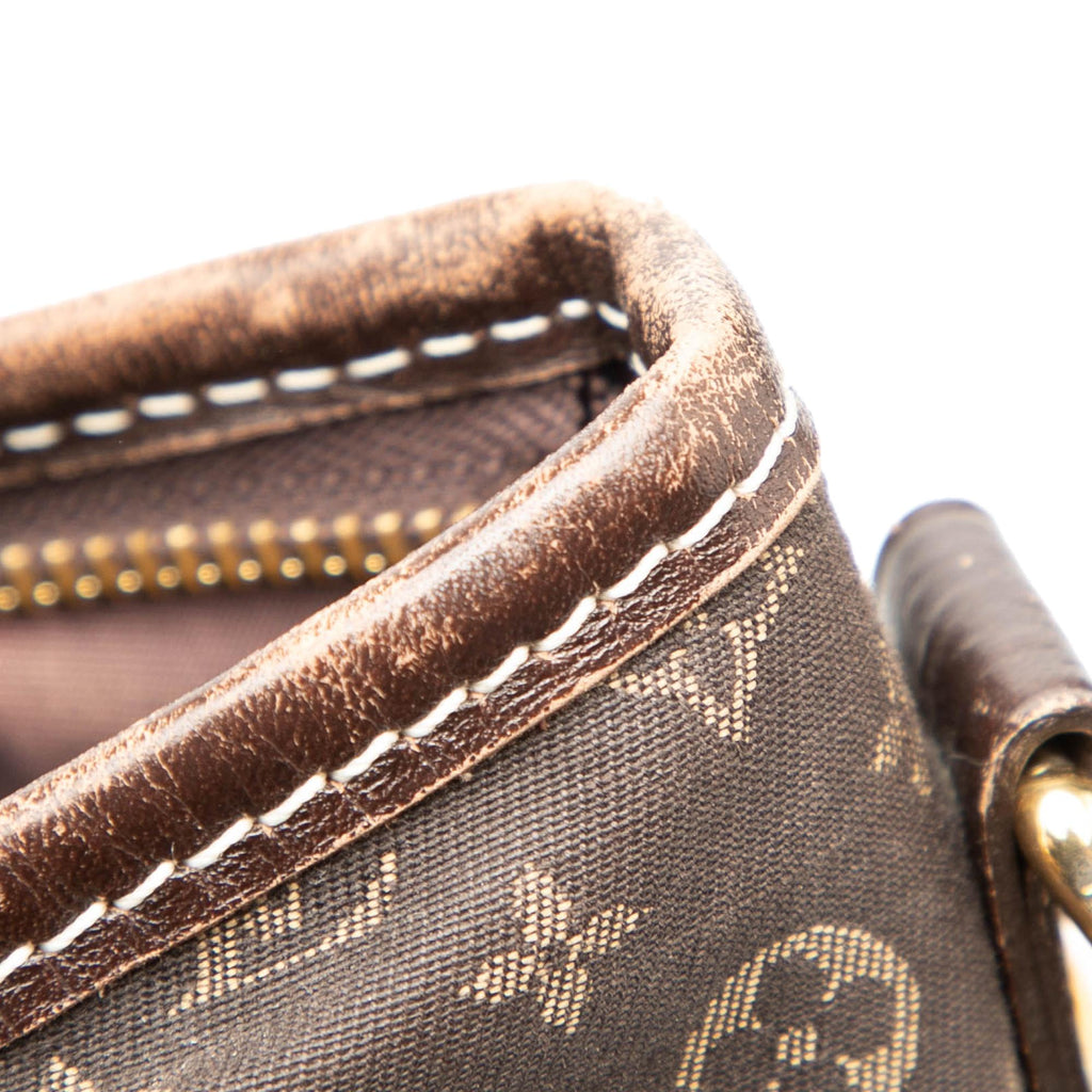 Louis Vuitton Monogram Idylle Elegie