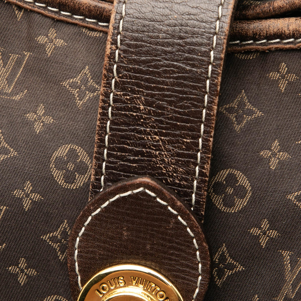 Louis Vuitton Monogram Idylle Elegie