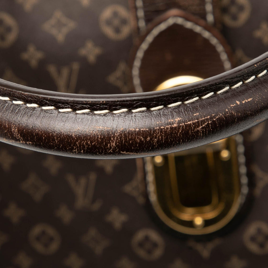 Louis Vuitton Monogram Idylle Elegie