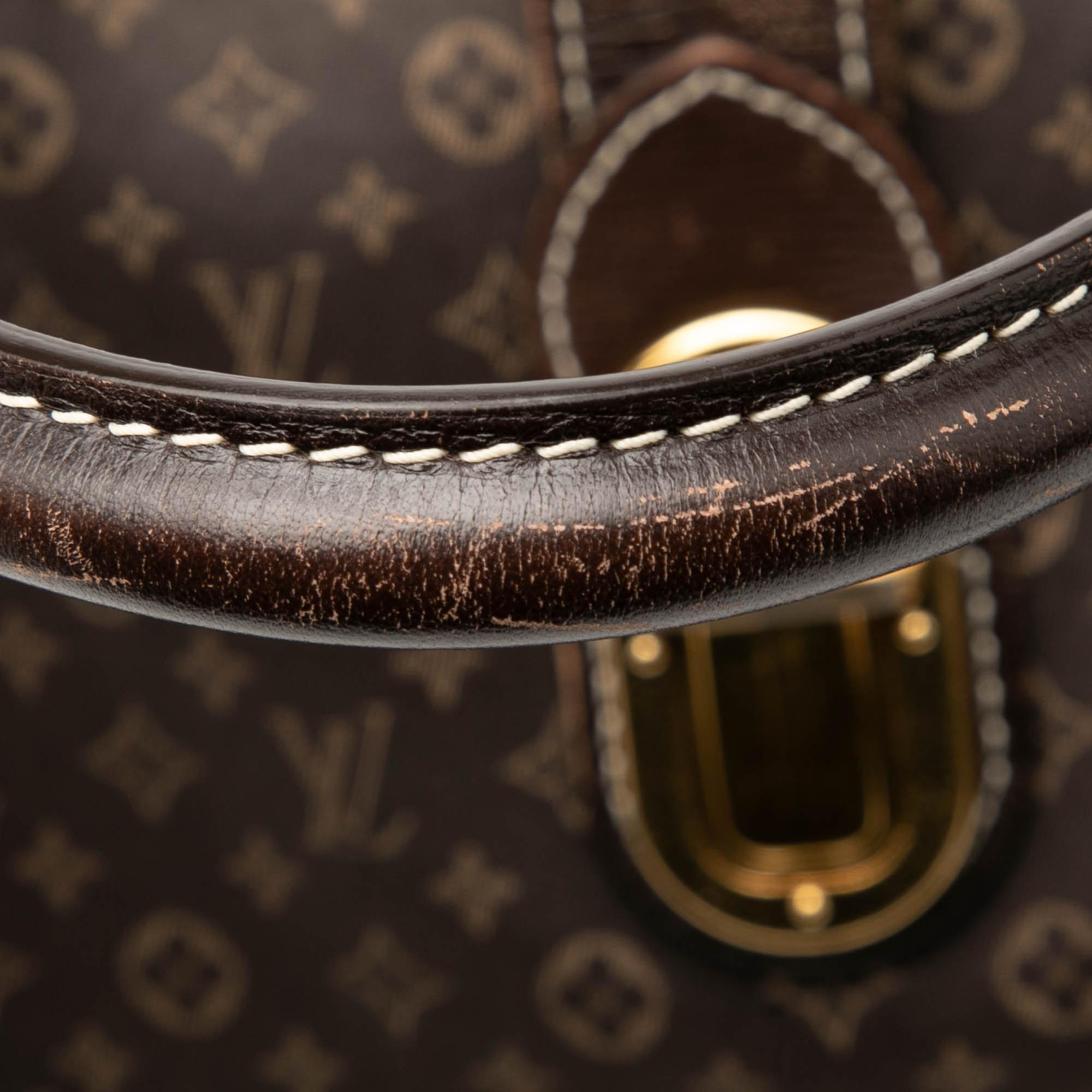 Louis Vuitton Monogram Idylle Elegie